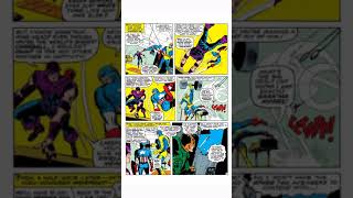 The Avengers 034 (1966) - "the LIVING LASER!"