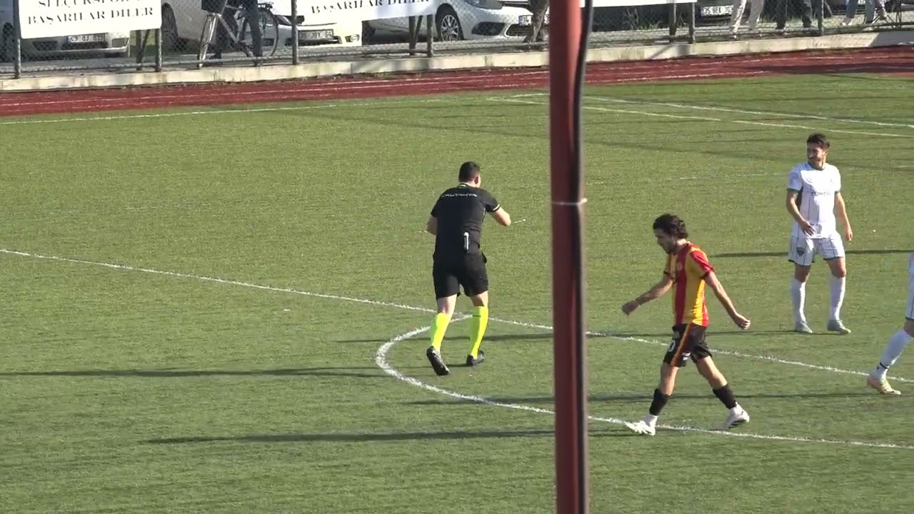 Selçukspor – Bayındır Spor | Süper Amatör Lig D Grubu 11. Hafta