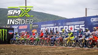 SMX Insider - Episode 71 - Pro Motocross Preview