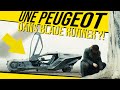 HOLLYWOOD porte plainte contre PEUGEOT ?!