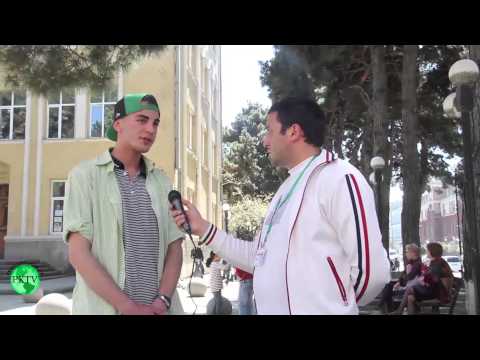 PKTV - SOS! ტუბერკულოზით ავადობის ფაქტი  #24 სკოლაში - გიგა ლელაძის სიუჟეტი