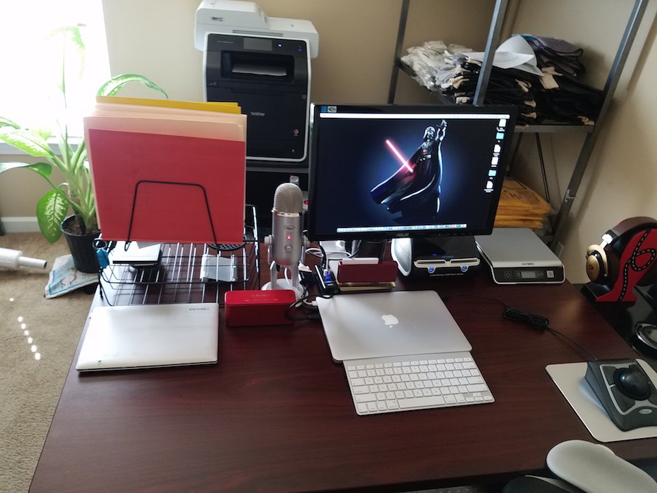 ergonomic home office designer my new ergonomic home office youtube ergonomic home office designer my new ergonomic home office youtube