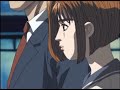 Initial D - Takumi finds out Natsuki is a thot