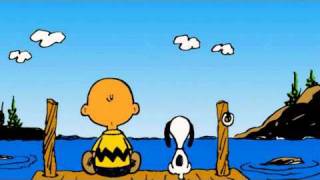 PEANUTS - Charlie Brown