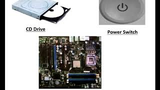 CBSE Online Classes Class-2 Computer Topic-Input and Processing Devices