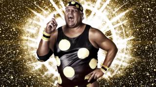 2014: Dusty Rhodes 1st WWE Theme Song - Common Man Boogie [ᵀᴱᴼ + ᴴᴰ]