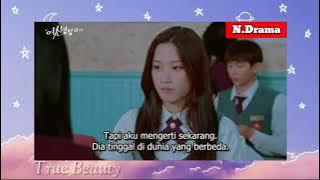 True Beauty Episode 6 | sub indo