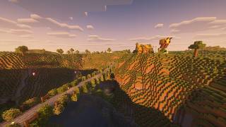 A Short Bridge Building Session! - Stream World VOD 9