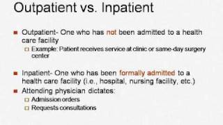EvaluationandManagementVideoPart1