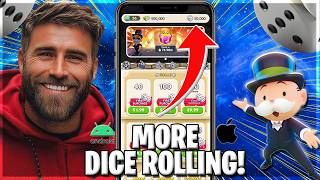 Monopoly Go Hack Monopoly Go Free Dice Rolls 2026 Mod Apk - Unlimited Dice Rolls Hack & Cheat