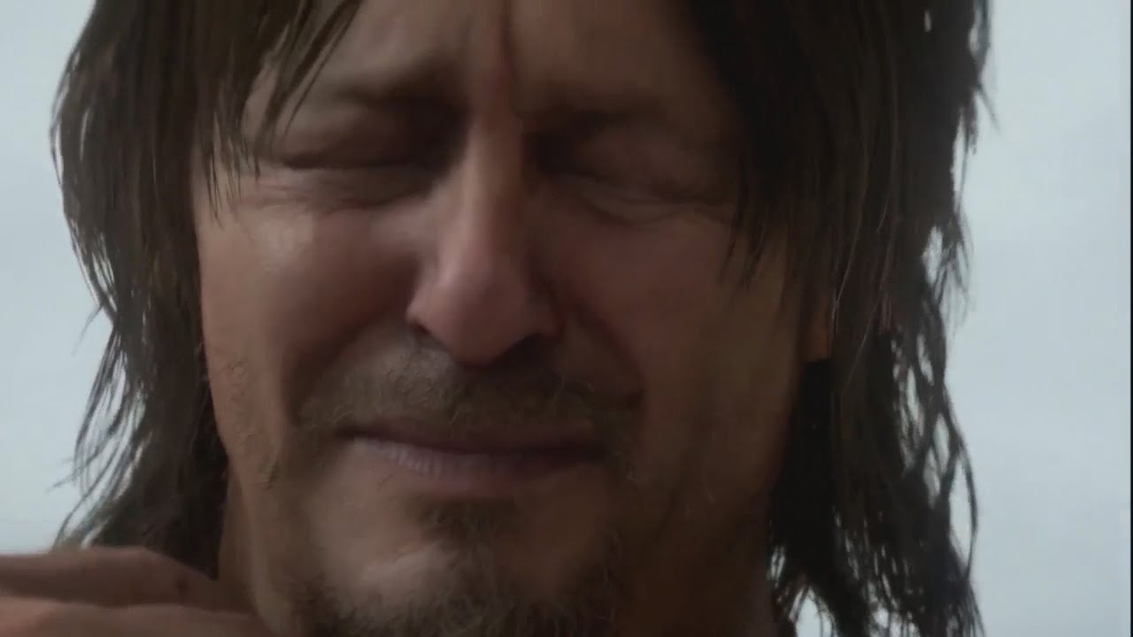 コジプロ Death Stranding 2 無断転載禁止 C 2ch Net