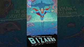 #bizzaro Year None #comicbook review from @dcofficial written by @KevinSmith