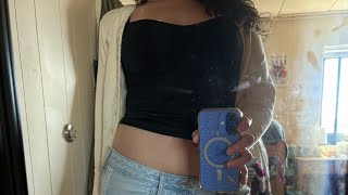 lackluster outfits for a dilly dally week