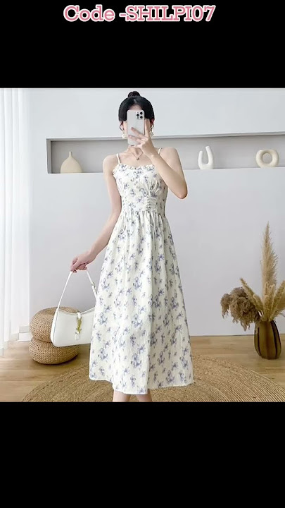 floral dresses yesstyle ❤️‍🔥 with discount code #yesstyle