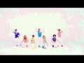 [PV] Rainbow - Candy Girls (Dance Version)