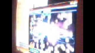 DancingBox Stepmania