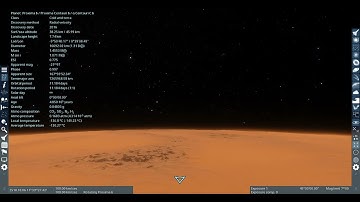 Space Engine Proxima Centauri b