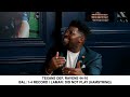 "Harbaugh needs to be FIRED!" Acho and Shady SOUND OFF after Ravens embarassing loss | SPEAKEASY