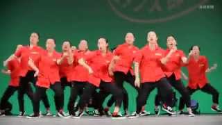 第８回日本高校ダンス部選手権　近畿・中国・四国地区予選大会Ａブロック