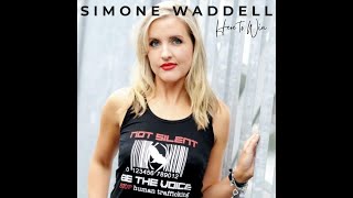 Simone Waddell - Here To Win