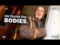 When Cops Surprise Killers After Years Of Hiding