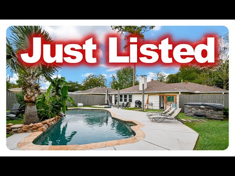 1007 Shirkmere Rd, Houston, TX home video tour