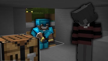 The Hypixel Uhc Trapping Experience  v2