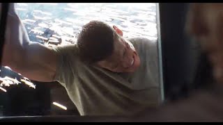 The Marine - John Vs. Angela Angelas Death Scene Hd