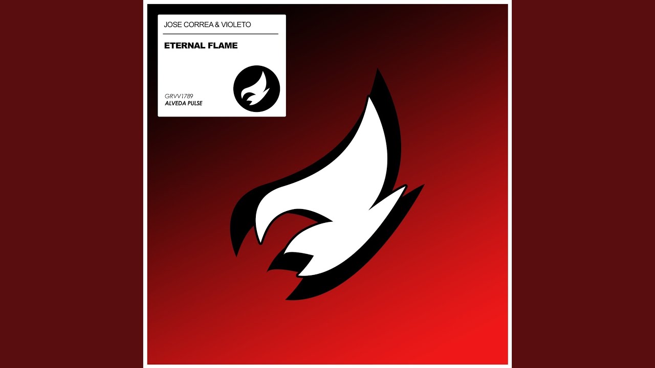 Watch Eternal Flame on YouTube Watch Eternal Flame on YouTube