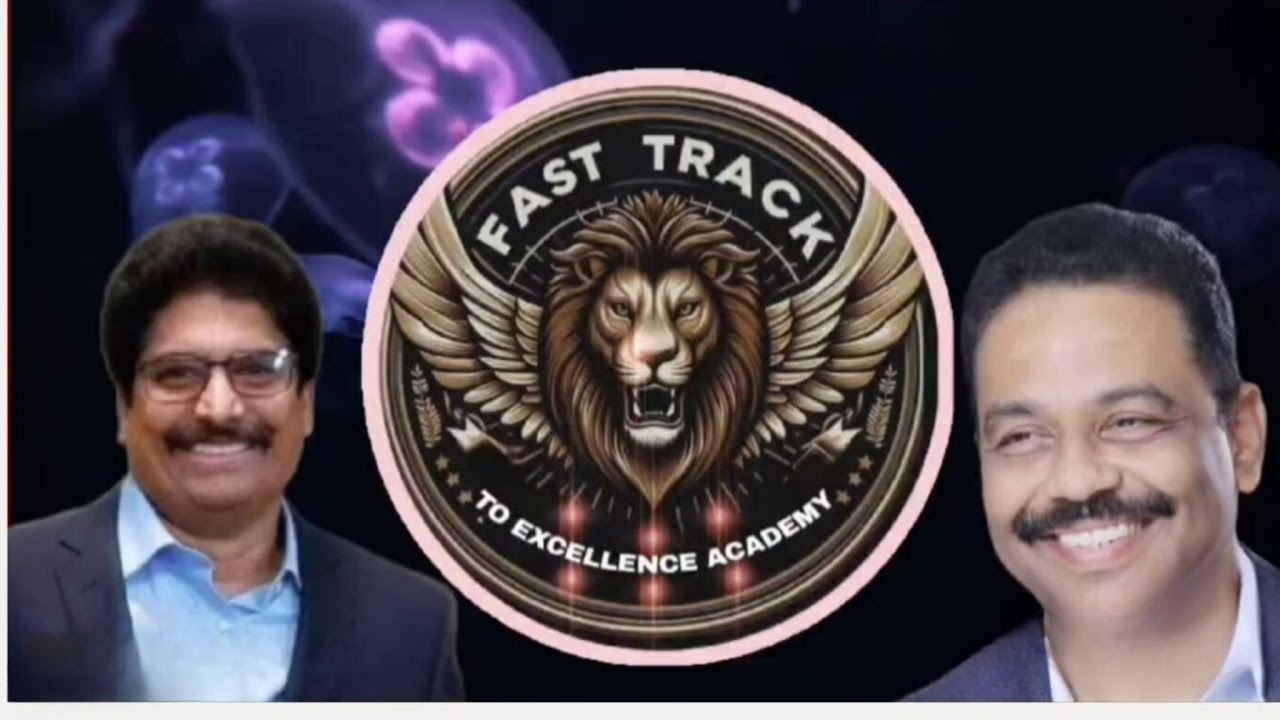 FAST TRACK INSTITUTE OF EXCELLENCE TV CHANNEL Live Stream - YouTube