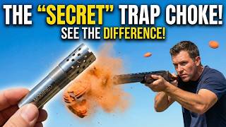 Choke for Trap 2026 - Selecting the Right Choke Tube!