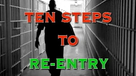 GATEWAY TO RE-ENTRY - Tracey L. Fisher