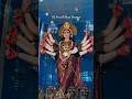 62 feet Durga Maa #bbsr #2025 #dussehra #durgamaa #durgapuja #tallest #odisha #coolie #anirudh