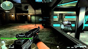 Crossfire - Doomsday