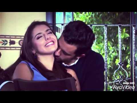 Regina Y David Esperanza Del Corazon 