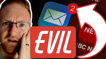 How To Catch Phishing Emails & Not Get Hacked