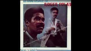 ⁣Roger Colas - Pot Pourri 1