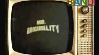 Simplu - Mr. Originality(OFICIAL VIDEO