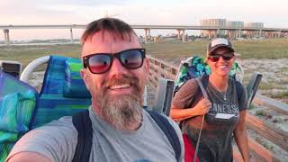 2019 PCT Chronicles Episode 16 'Trailcation' by MrBillypoe 103 views 3 years ago 8 minutes, 58 seconds