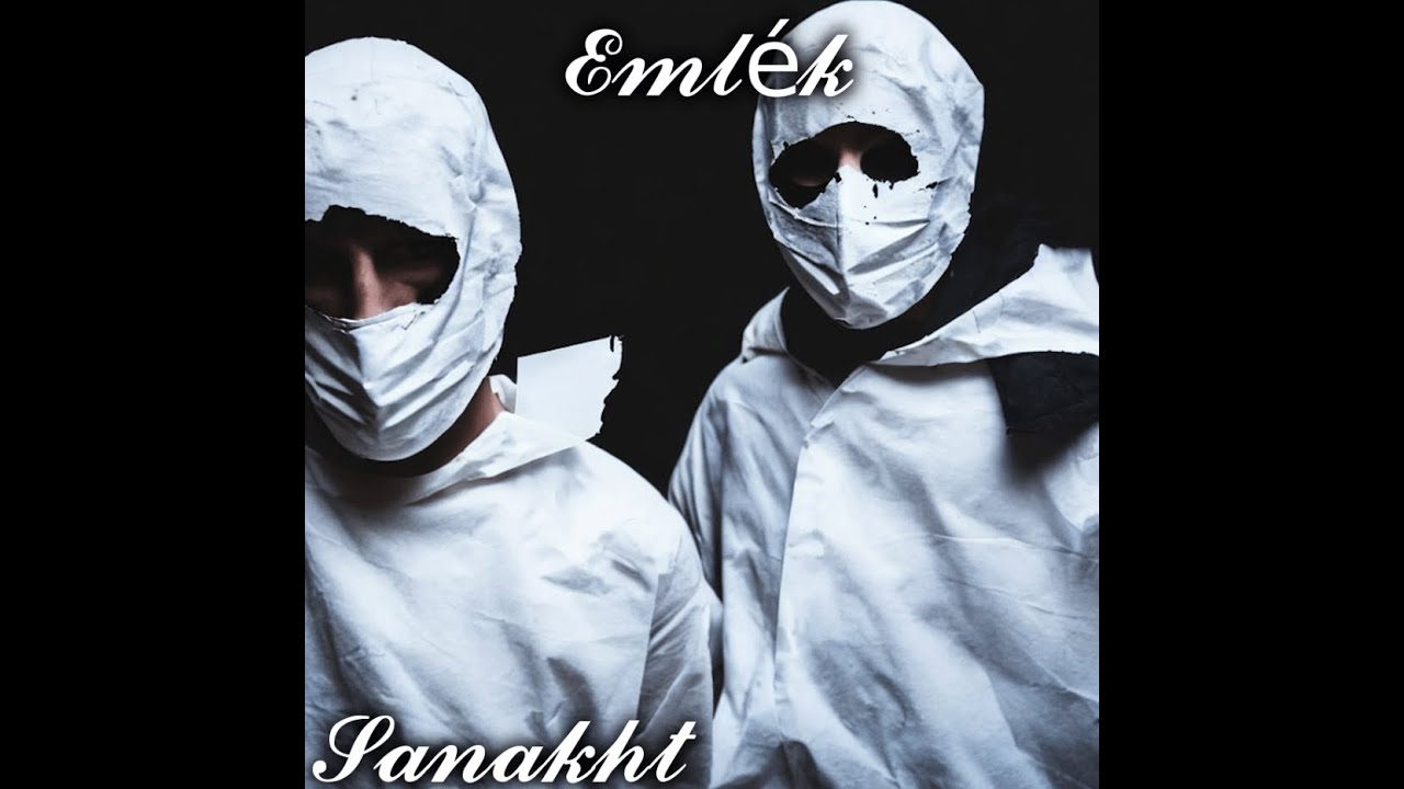 Emlék-Sanakht