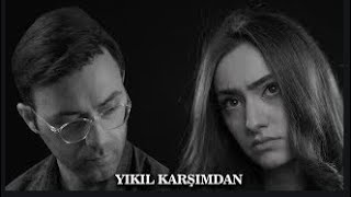 Ayten Rasul&Barbod Hozouri♫☆♫☆♫Yıkıl Karşımdan Resimi