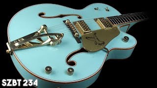 Delighted Groove Backing Track in A Minor | #SZBT 234 chords