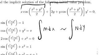 F2018 Full Final Exam MA 266