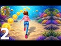SUBWAY PRINCESS RUNNER Gameplay AndroidiOS Walkthrough SUBWAY PRINCESS RUNNER Gameplay AndroidiOS Walkthrough