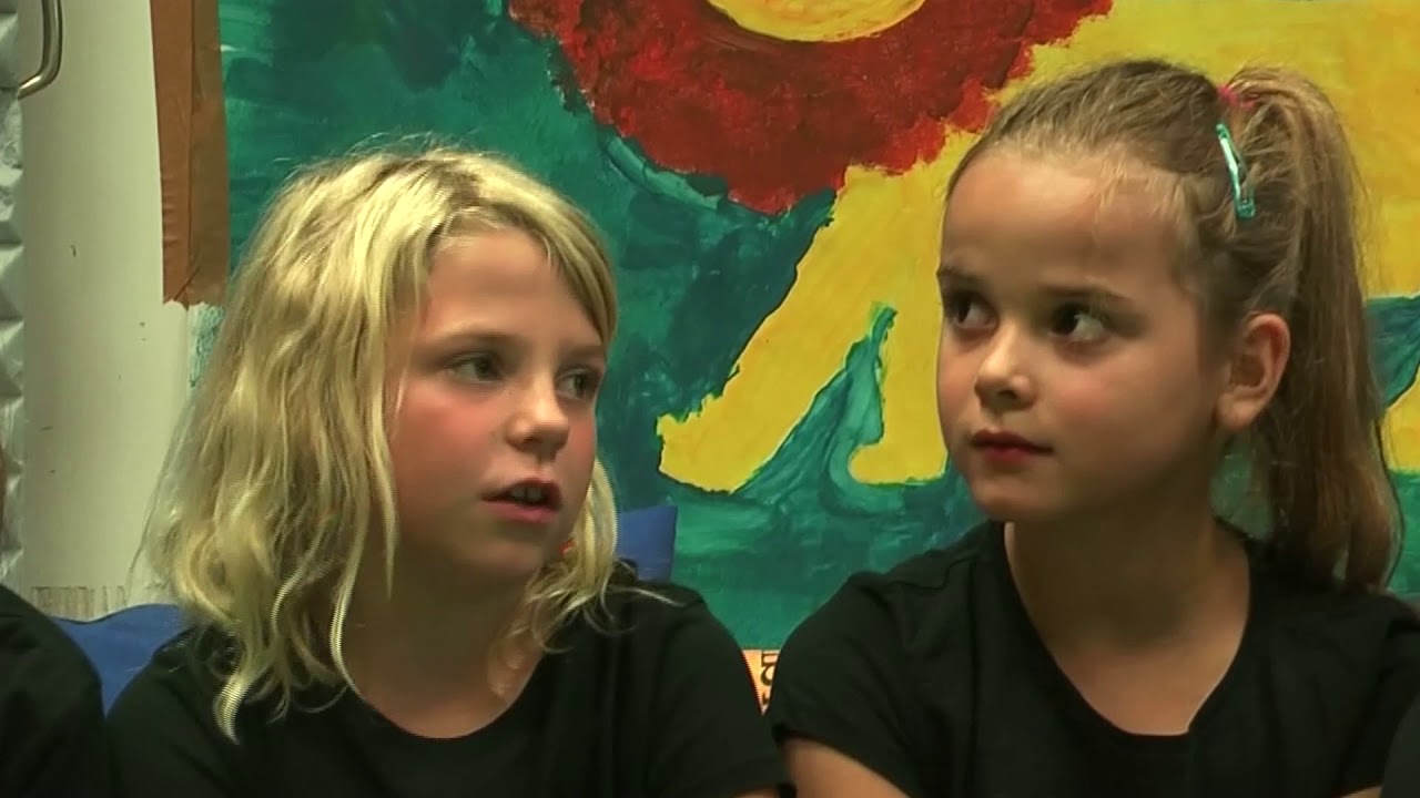 Löwengebrüll - Unser Stadtteil Setterich