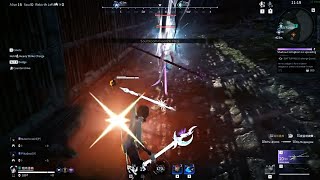 How to CLIMB out of Low Rank in Random Trios - Educational Video