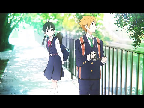 Tamako Love Story - Savage Love |AMV|