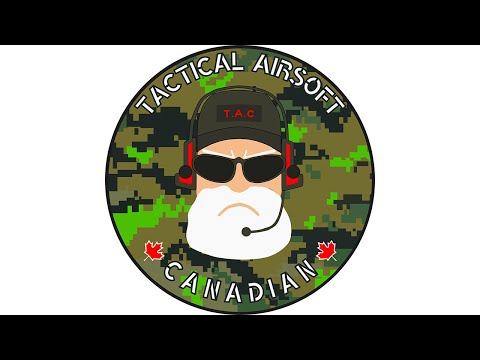 Видео: OP DOUCE NUIT [TACTICAL AIRSOFT CANADIAN] GAMEPLAY