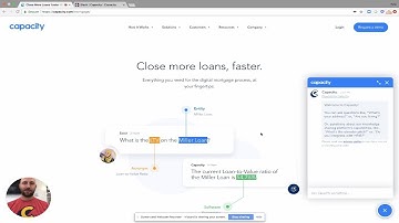 KH Ellie Mae Experience