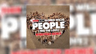 OtherView & Chris Willis - People (Mindtrap Rmx)